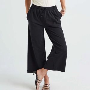 Richer Poorer Wide Leg Sweatpants